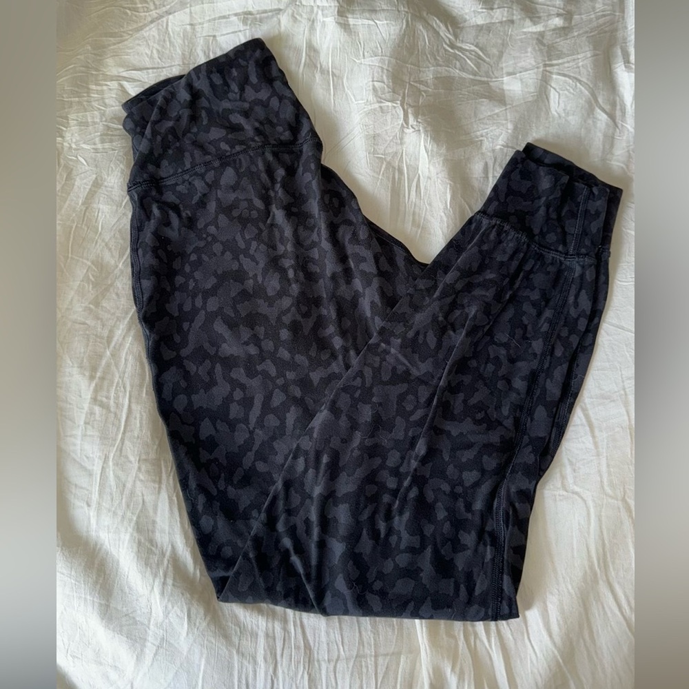 Lululemon Jogger Leggings